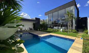 Imagem: Casa para locação no condomínio Primavera