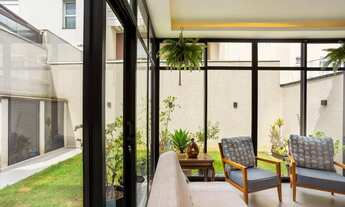 Imagem 4: Casa em Condomínio com 3 quartos no condomínio no Bairro Alto