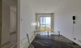 Imagem 5: Aluguel Apartamento 1 dormitório com Sacada - Condomínio San Giuseppe - Centro - São José