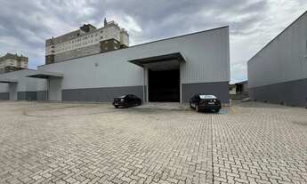 Imagem 7: Galpões de 740 m2 em Itajai Bairro Cordeiros