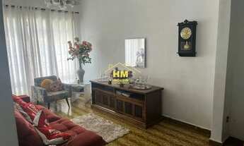 Imagem 7: CASA ISOLADA l 5 DORMITÓRIOS l COM SOBRADO NOS FUNDOS l 3 SUITES l VILA MELO l SÃO VICENTE