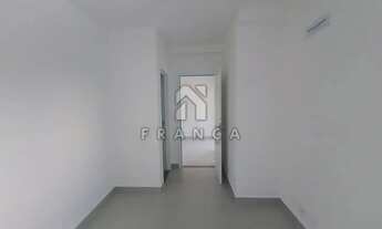 Imagem 7: APARTAMENTO - 2 DORMITÓRIOS - VILLA BRANCA