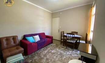 Imagem 3: Apartamento para alugar em Jaguariúna, Vargeão, com 2 quartos, com 43.5 m², Quinta Das Pit