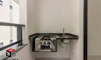 Imagem 5: Apartamento à venda 2 quartos 1 vaga Centro - São Bernardo do Campo - SP