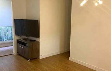 Imagem 4: Apartamento com 3 dormitórios à venda, 61 m² por R$ 468.000 - Vila Ema - São Paulo/SP