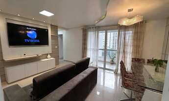 Imagem 3: MUNDI 100% MOBILIADO