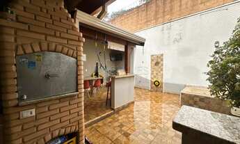 Imagem 2: Sobrado em condomínio de 3 quartos para locação e venda no condomínio Vivendas do Sul, 147