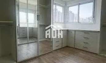 Imagem 7: Apartamento de Alto Padrão Ed. Mondrian, São Paulo