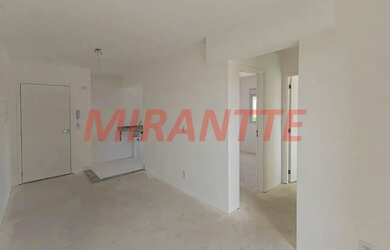 Imagem 4: Apartamento de 48m² com 2 quartos em Jardim São Paulo(Zona Norte