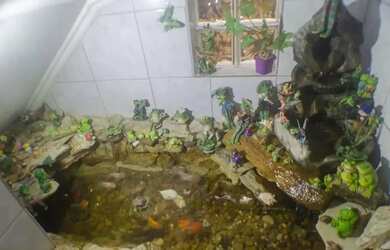 Imagem 7: Casa em Rua José Francisco Lopes - Vila Nhocune - São Paulo/SP