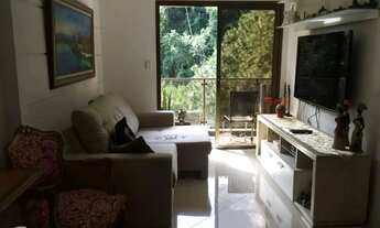 Imagem: Apartamento à venda, 116M² de área útil