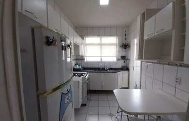 Imagem 4: Apartamento com ou sem mobília 3 quartos suíte 2 vagas bairro Padre Eustáquio em BH, MG