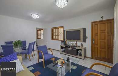 Imagem 2: Casa a venda no bairro São José