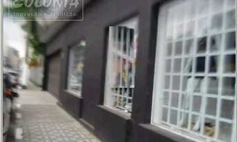 Imagem 7: Prédio a venda - Centro, Santo André