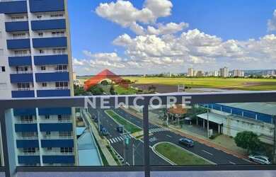 Imagem 2: Apartamento em Alameda Doutor Octávio Pinheiro Brisolla - Vila Nova Cidade Universitária