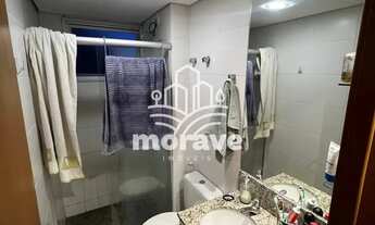 Imagem 7: Imóvel para venda possui 133 metros quadrados com 2 quartos em Serra - Belo Horizonte - MG