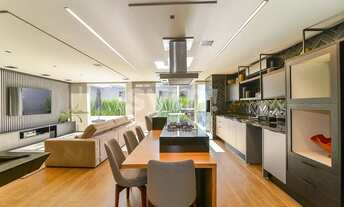 Imagem: Casa no Água Verde com 4 quartos