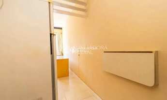 Imagem 5: Imóvel para venda com 25 metros quadrados com 1 quarto/JK, no Costa Faria em Centro Histór