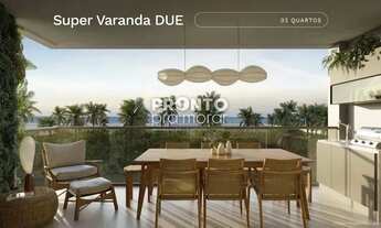 Imagem 2: Apartamento Beira-Mar na Praia dos Carneiros 80m²