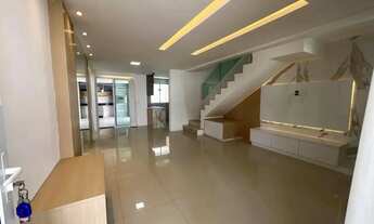 Imagem 4: Casa projetada fino acabamento Benvida - Eusébio