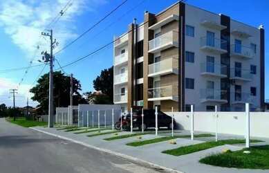 Imagem 2: Apartamento em Avenida Grajaú - Balneário Grajaú - Pontal do Paraná/PR