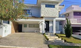 Imagem 2: Parque Santa Isabel - Sorocaba - sobrado condominio alto padrão