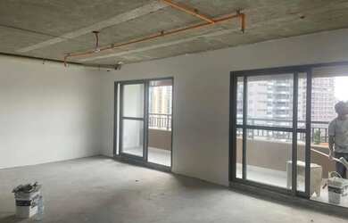 Imagem 2: SALA COMERCIAL AO LADO DO METRÔ BUTANTÃ - PRÉDIO NOVO