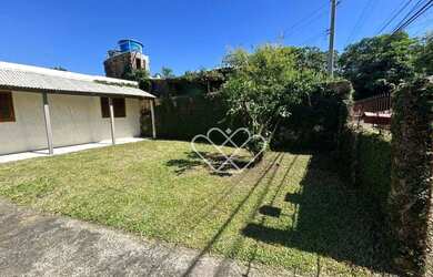 Imagem 3: Casa com 3 dormitórios para alugar, 80 m² - Jansen - Gravataí