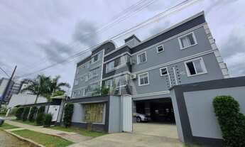 Imagem 3: Apartamento no bairro Santo Antonio com 3 quartos, sendo 1 suíte, sacada com churrasqueira