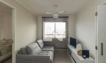 Imagem 2: Apartamento à Venda - Campos Elíseos, 1 Quarto, 33 m2