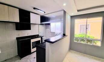 Imagem: Apartamento com 2 quartos, Água Chata