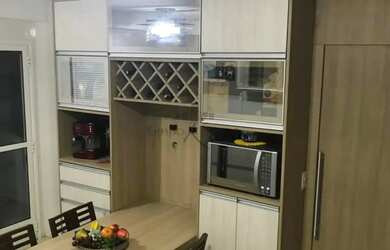 Imagem 7: Oportunidade - Apartamento - Jardim Aquarius - Residencial Premiere - 3 Dormitórios - 142m