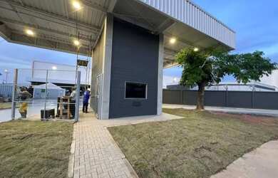 Imagem 6: Aluguel de galpão Hlog Galeão Aeroporto Ilha do Governador