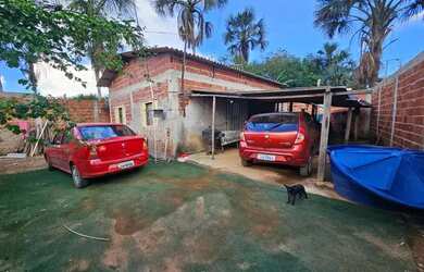 Imagem 6: Casa com lote de 270m² no Arapoanga - Abaixo do Mercado esteves