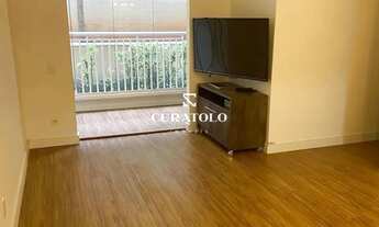 Imagem 5: Imóvel para venda tem 61 metros quadrados com 3 quartos em Vila Ema - São Paulo - SP