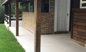 Imagem: Sítio no Condomínio Aquarius