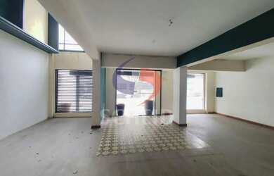 Imagem 5: Casa comercial para locação no campo belo - 270m² - 5 Salas - 5 banheiros
