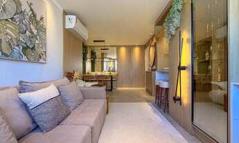 Imagem: Apartamento mobiliado no Centro de Torres!