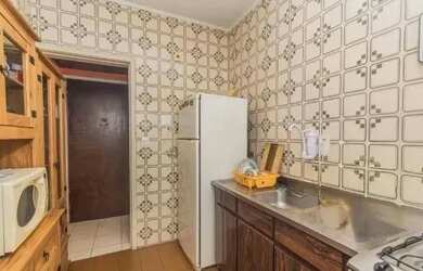 Imagem 7: Apartamento na Azenha de 1 dormitório