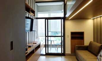 Imagem: Studio para locação em Brooklin com 1