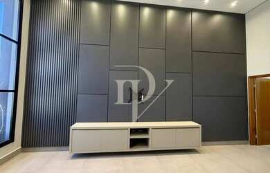 Imagem 4: Casa à venda no Condomínio Mantova, 3 quartos, 144 m² por R$ 1.340.000 - Indaiatuba/SP