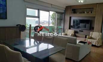 Imagem: Apartamento em Rua Domiciano Rossi - Centro