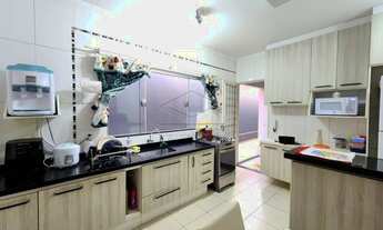 Imagem 3: Casa -02 dormitórios - Jd. Carolina