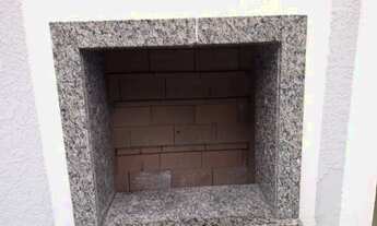 Imagem 6: Imóvel para venda possui 65 metros quadrados com 2 quartos