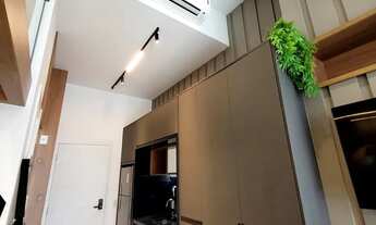 Imagem 7: Studio para locação em Brooklin com 1 quarto , 25m²