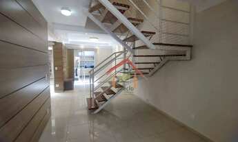 Imagem 2: Casa com 3 dormitórios para alugar, 133 m² por R$ 7.390,00/mês - Engordadouro - Jundiaí/SP