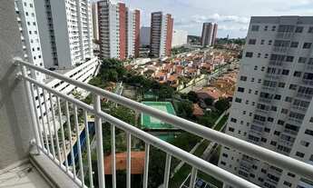 Imagem 4: ESTILO PONTA NEGRA - ANDAR ALTO