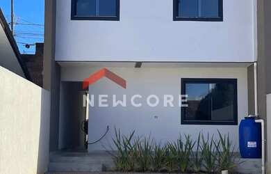 Imagem 7: Casa em Rua José Trevisan - São Marcos - São José dos Pinhais/PR