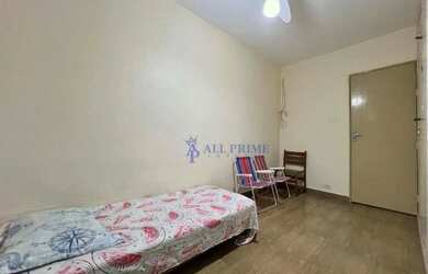 Imagem 7: Apartamento com 2 dormitórios à venda, 63 m² por R$ 350.000,00 - Vila Guilhermina - Praia