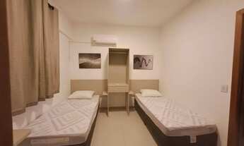 Imagem 6: Ed Rio Elba: Apartamento no Marco 87m² 3 Suítes 1 Vg Andar Alto